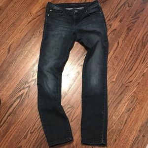 Jessica Simpson forever skinny denim